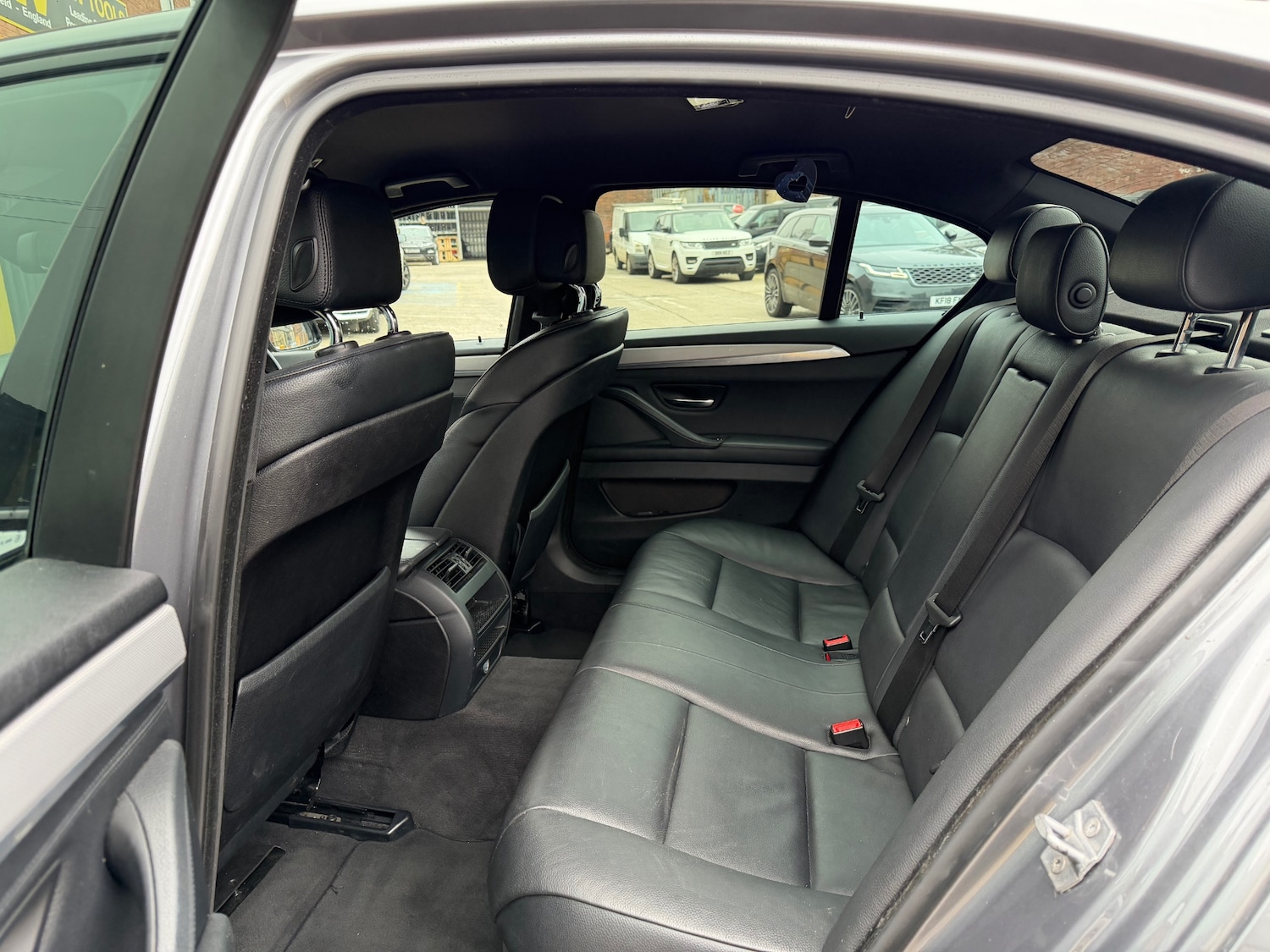 Used BMW 5 Series 2013 for sale - 77796719: Photo 16