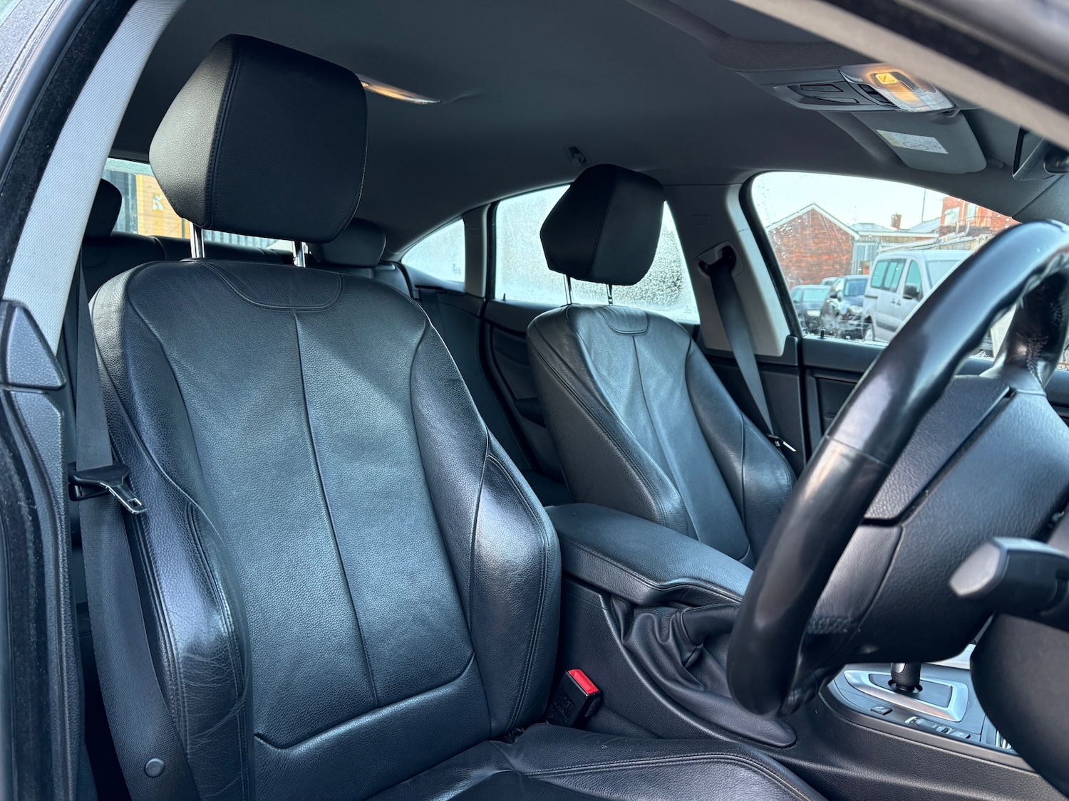 Used BMW 4 Series 2018 for sale - 77159645: Photo 10