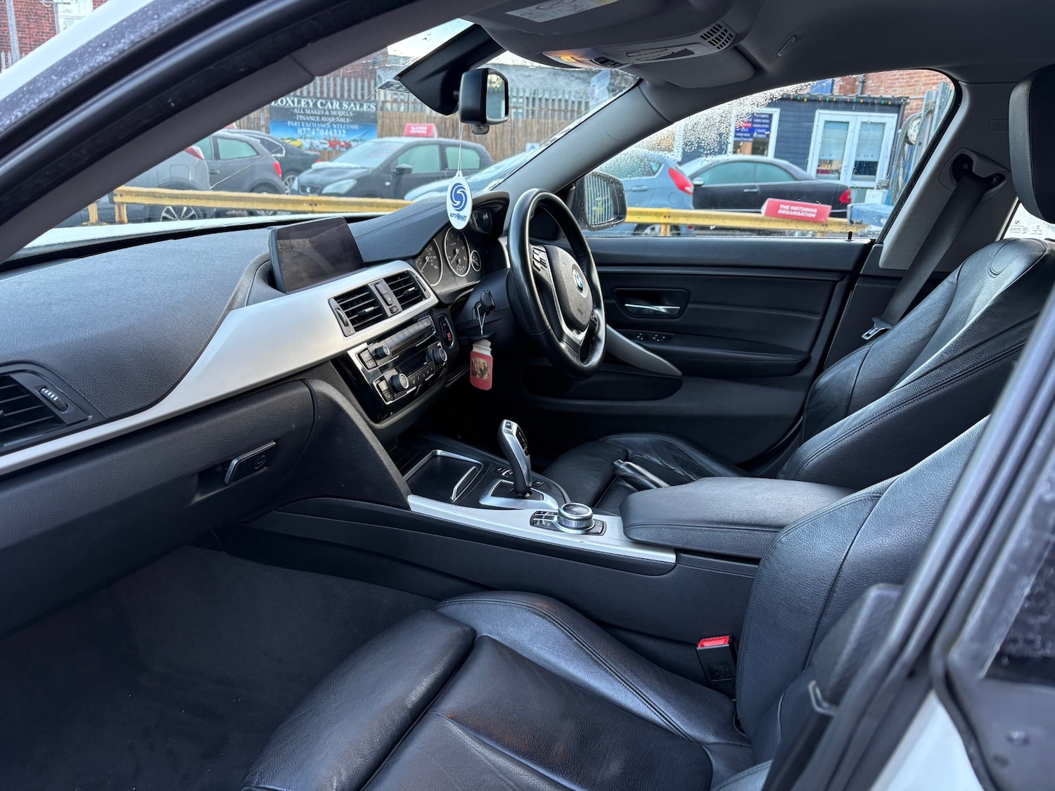 Used BMW 4 Series 2018 for sale - 77159645: Photo 11