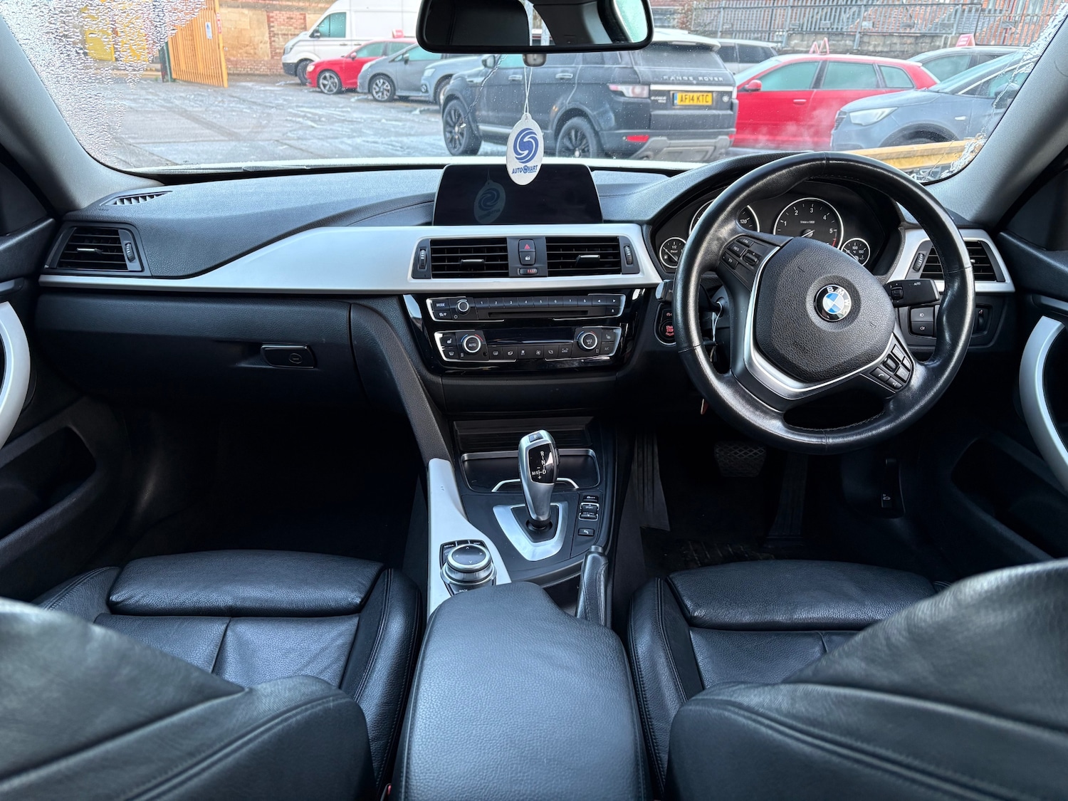 Used BMW 4 Series 2018 for sale - 77159645: Photo 13