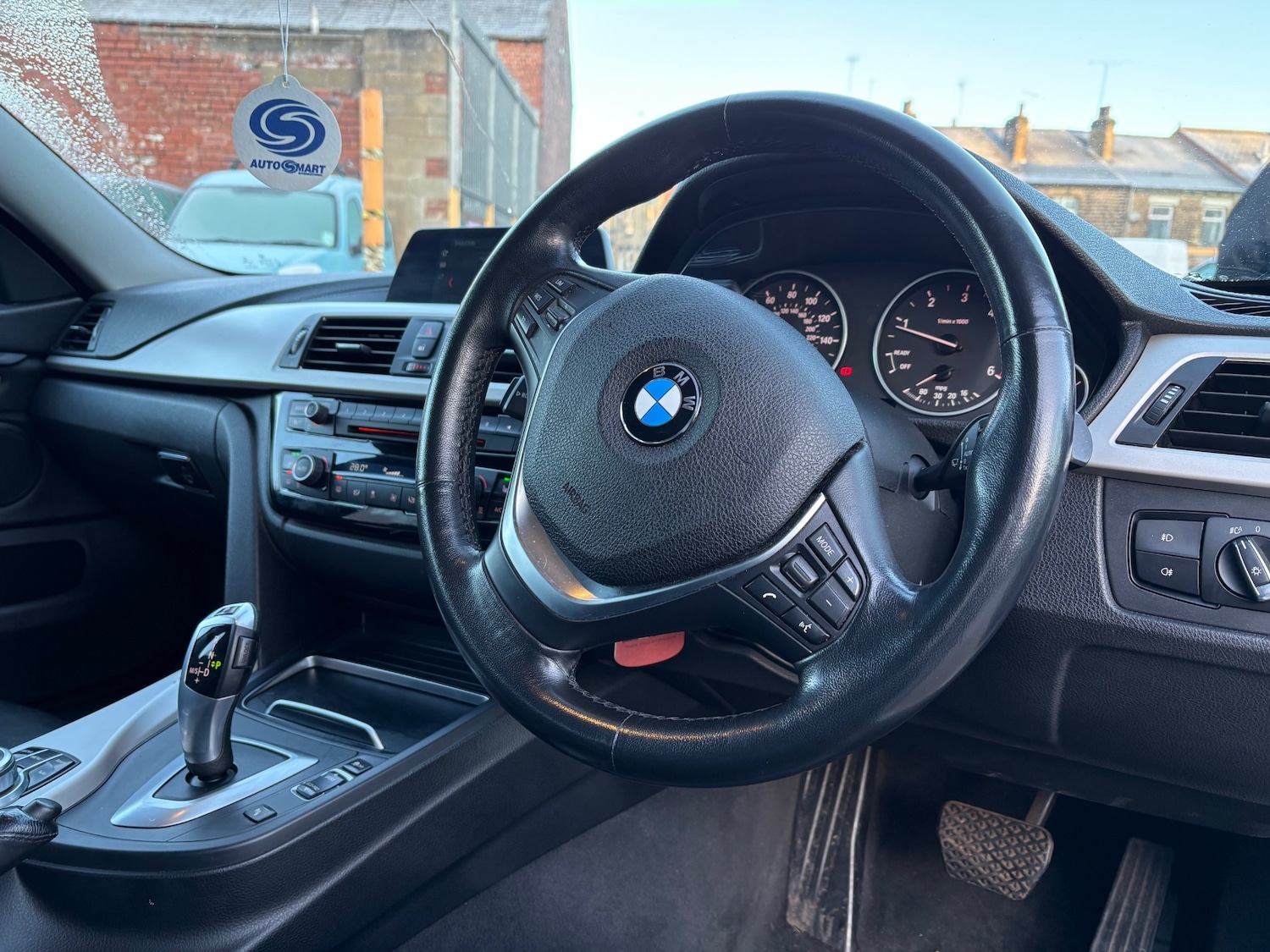 Used BMW 4 Series 2018 for sale - 77159645: Photo 14