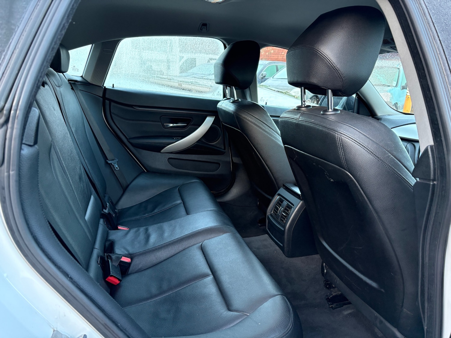 Used BMW 4 Series 2018 for sale - 77159645: Photo 16