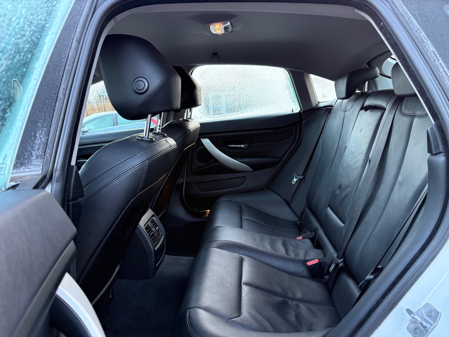 Used BMW 4 Series 2018 for sale - 77159645: Photo 17