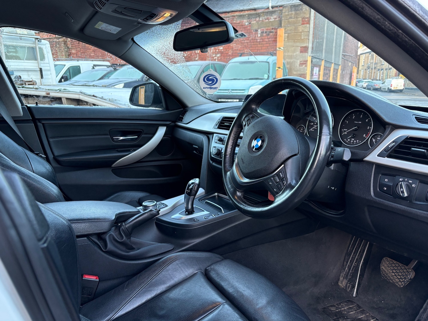 Used BMW 4 Series 2018 for sale - 77159645: Photo 9