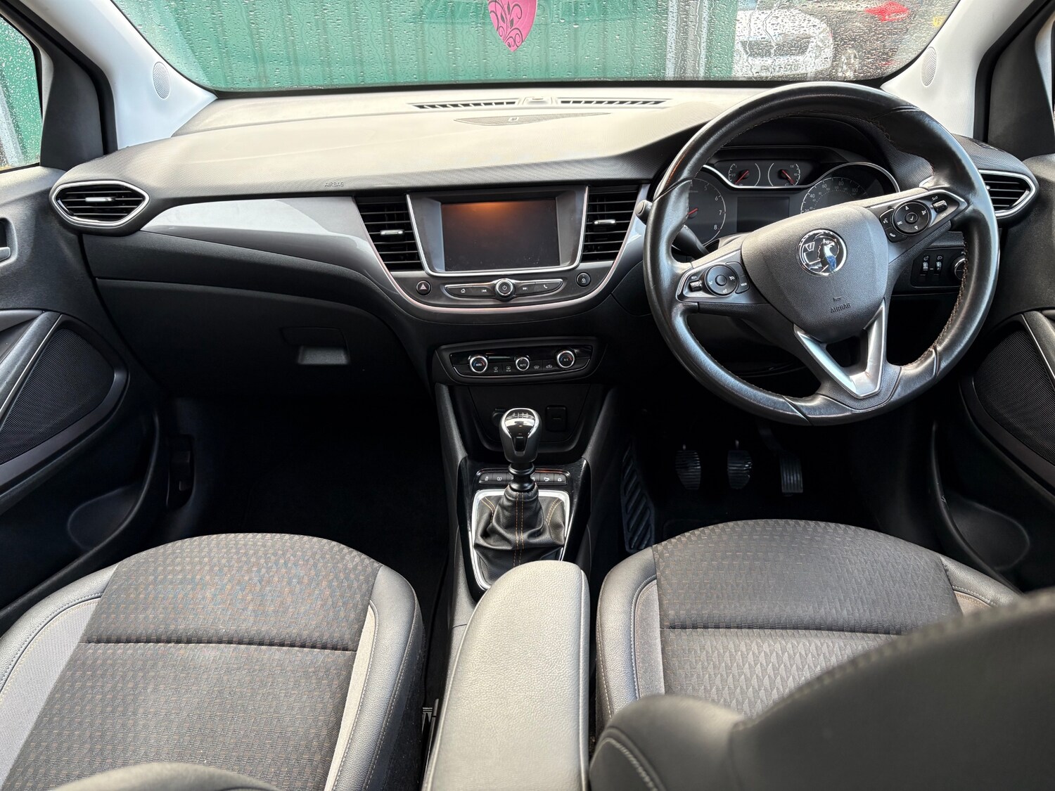 Used Vauxhall Crossland X 2019 for sale - 76845631: Photo 13