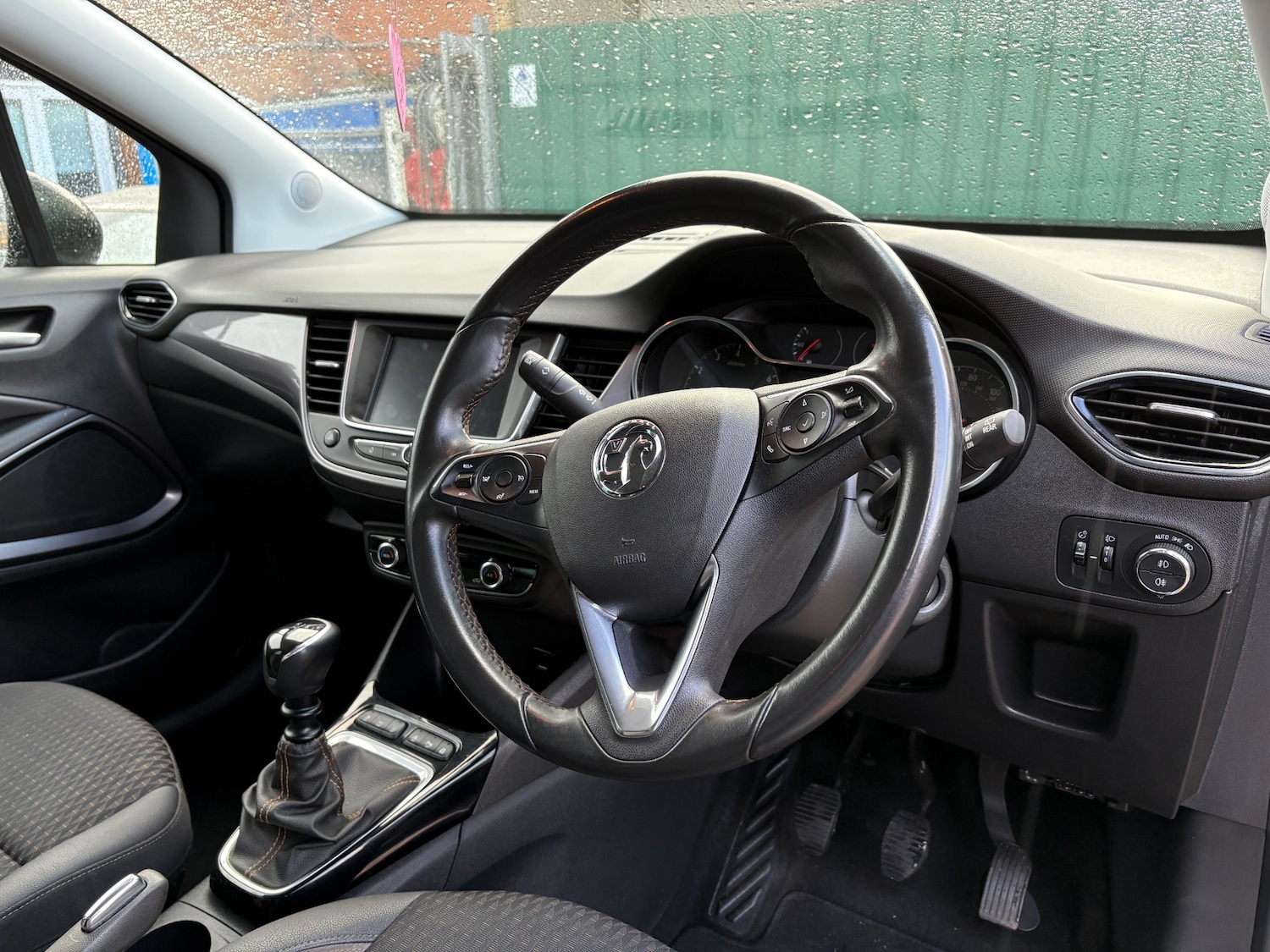 Used Vauxhall Crossland X 2019 for sale - 76845631: Photo 14