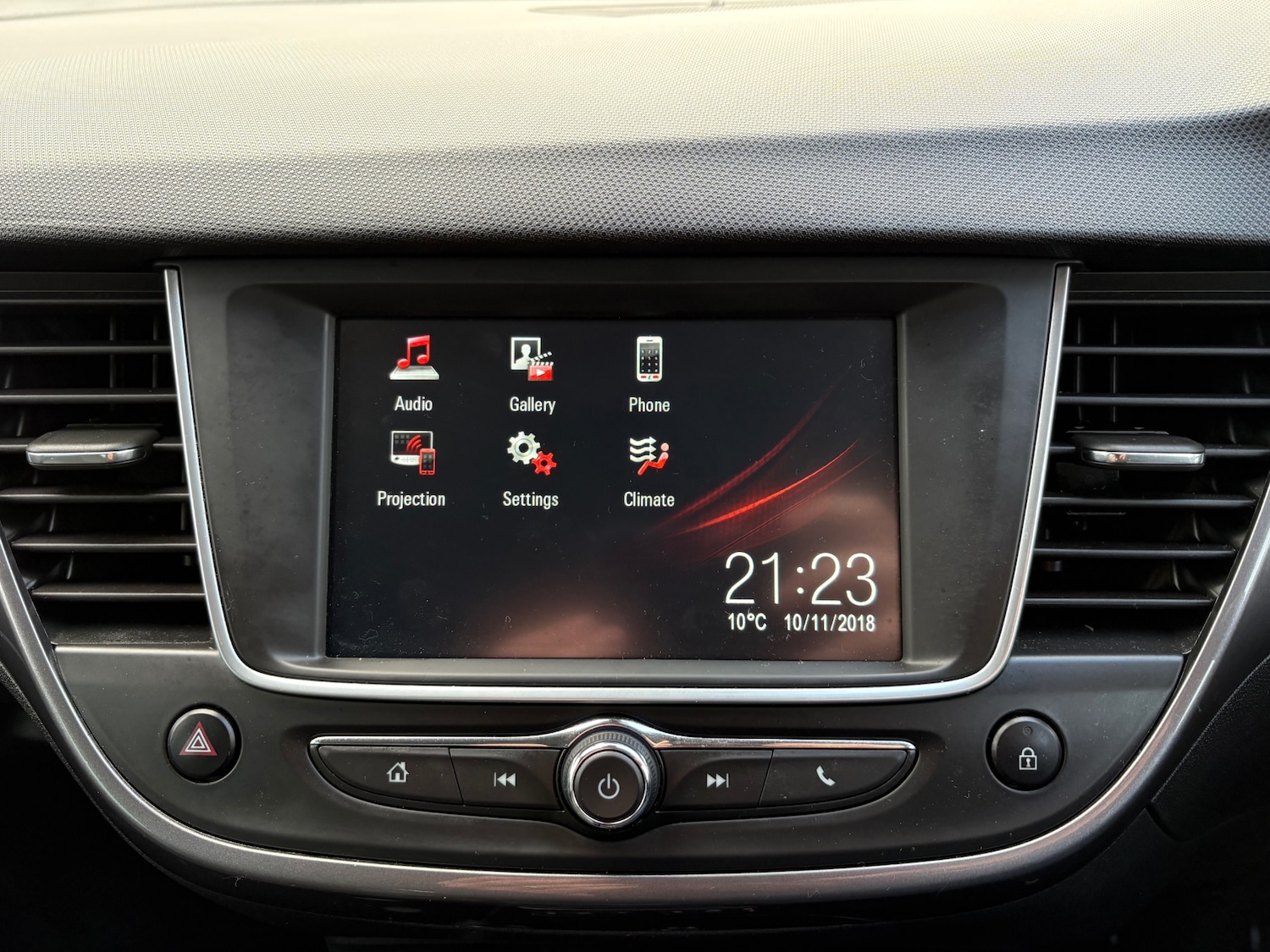 Used Vauxhall Crossland X 2019 for sale - 76845631: Photo 15