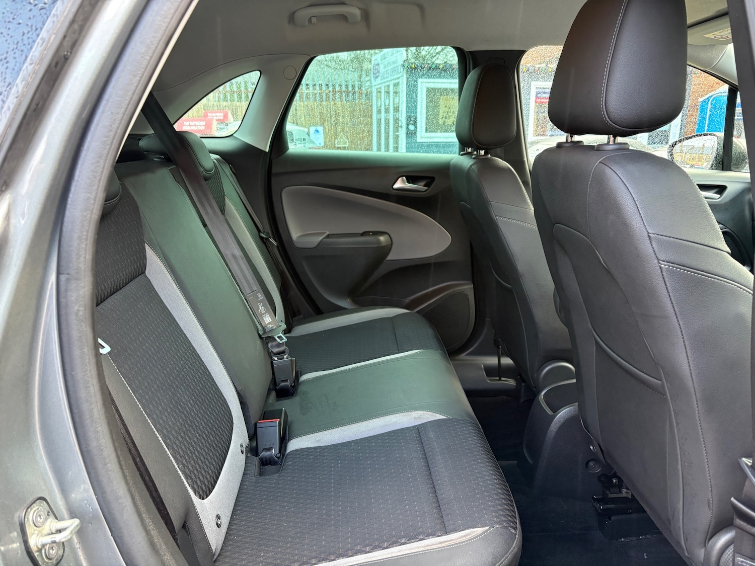 Used Vauxhall Crossland X 2019 for sale - 76845631: Photo 17