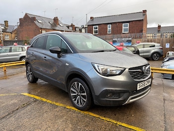 2019 (68) - 1.2T [130] Elite 5dr [Start Stop]