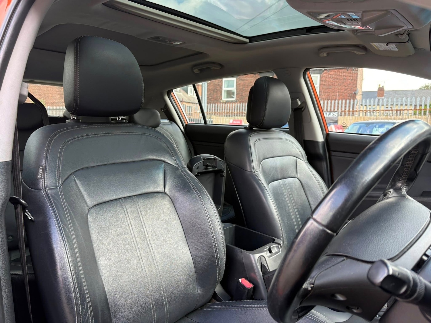 Used Kia Sportage 2013 for sale - 76518021: Photo 10