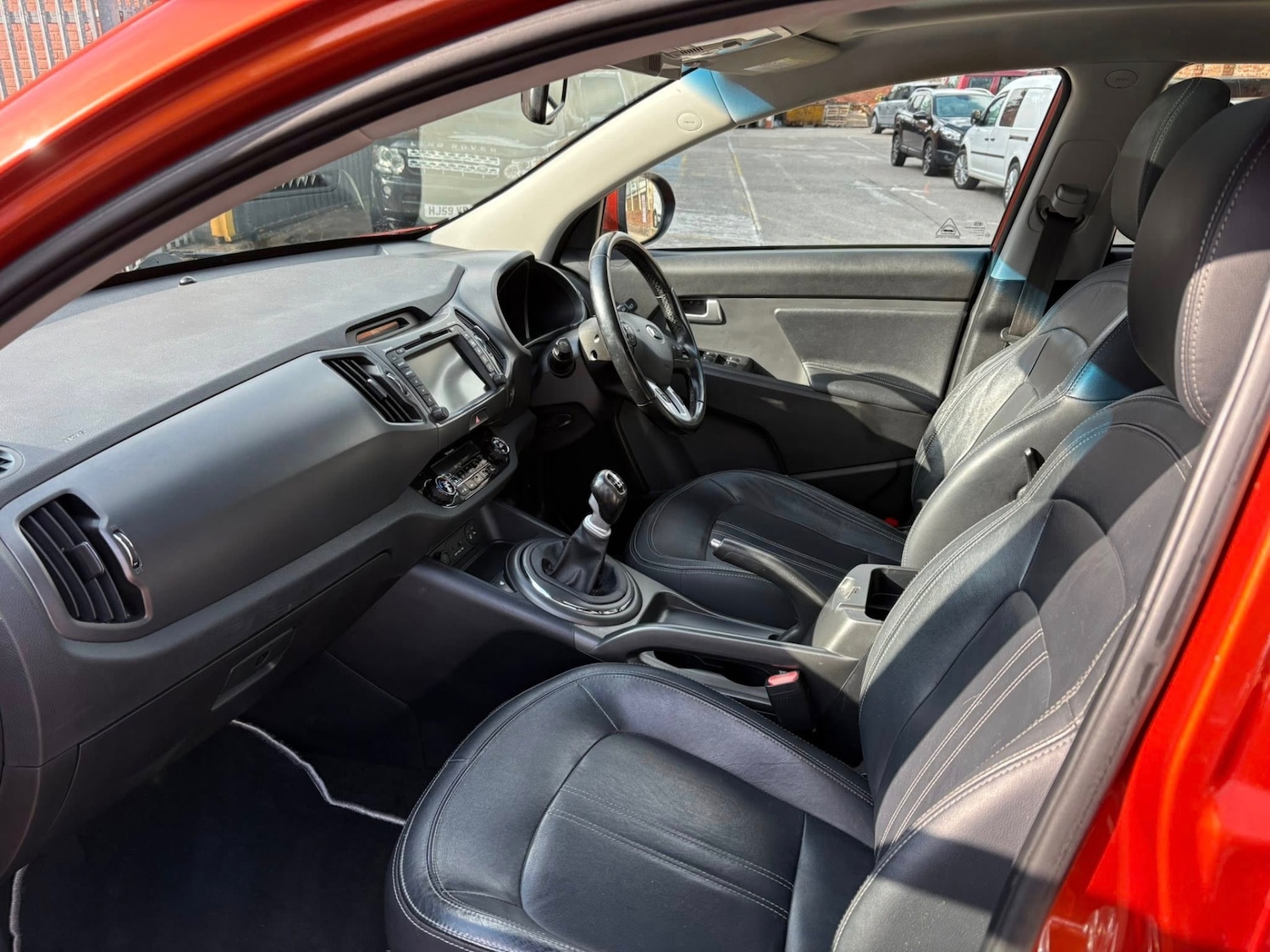 Used Kia Sportage 2013 for sale - 76518021: Photo 13