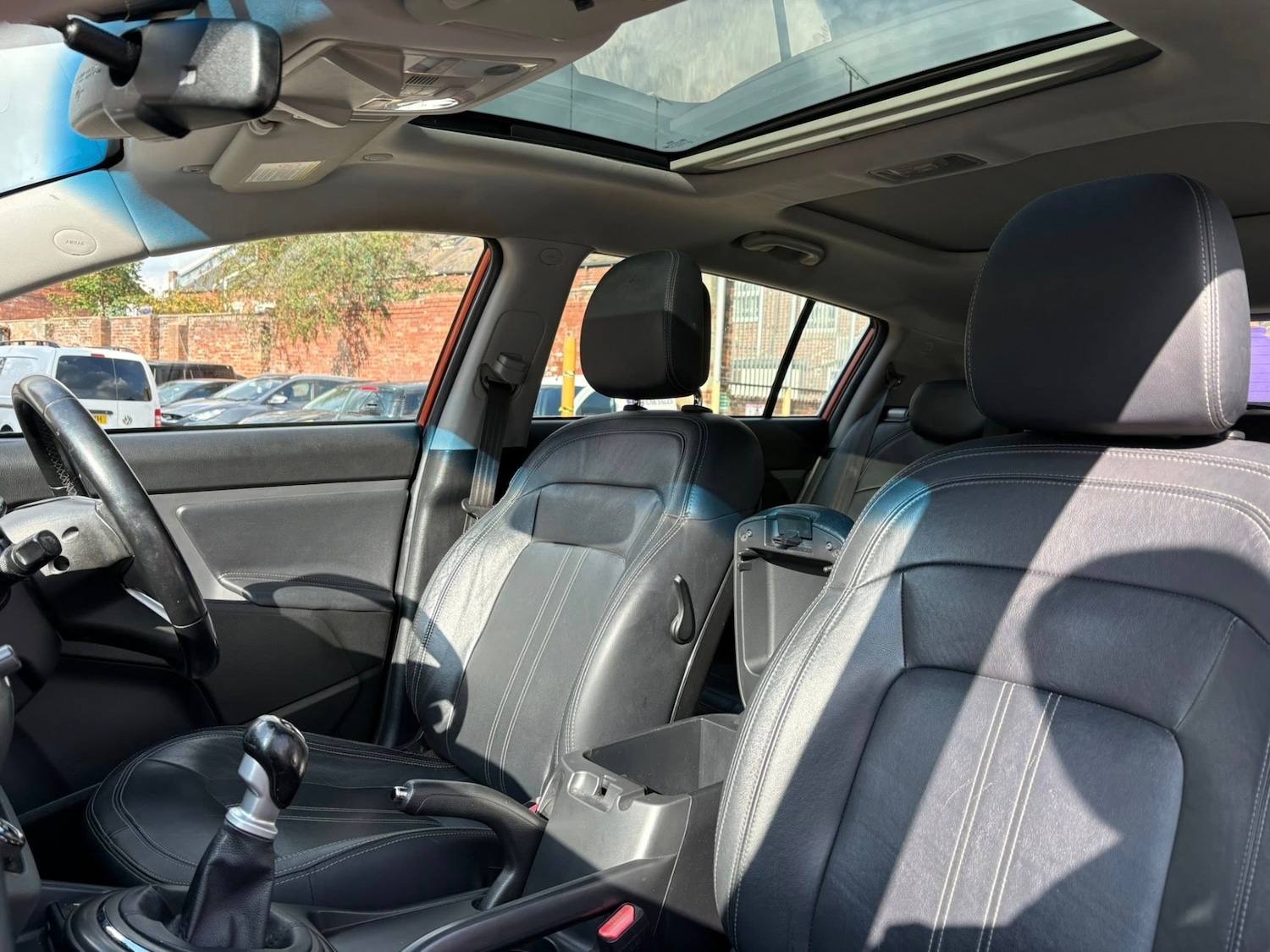 Used Kia Sportage 2013 for sale - 76518021: Photo 14