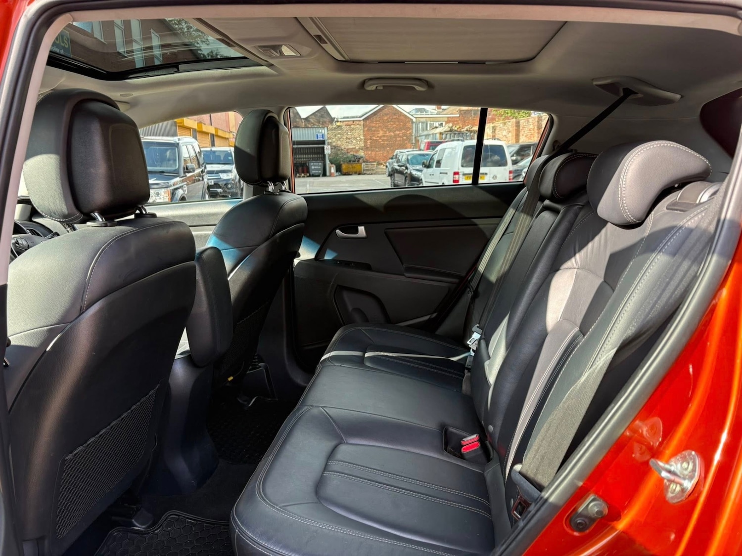 Used Kia Sportage 2013 for sale - 76518021: Photo 15