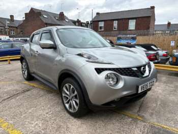 2015 (15) - 1.5 dCi Tekna 5dr