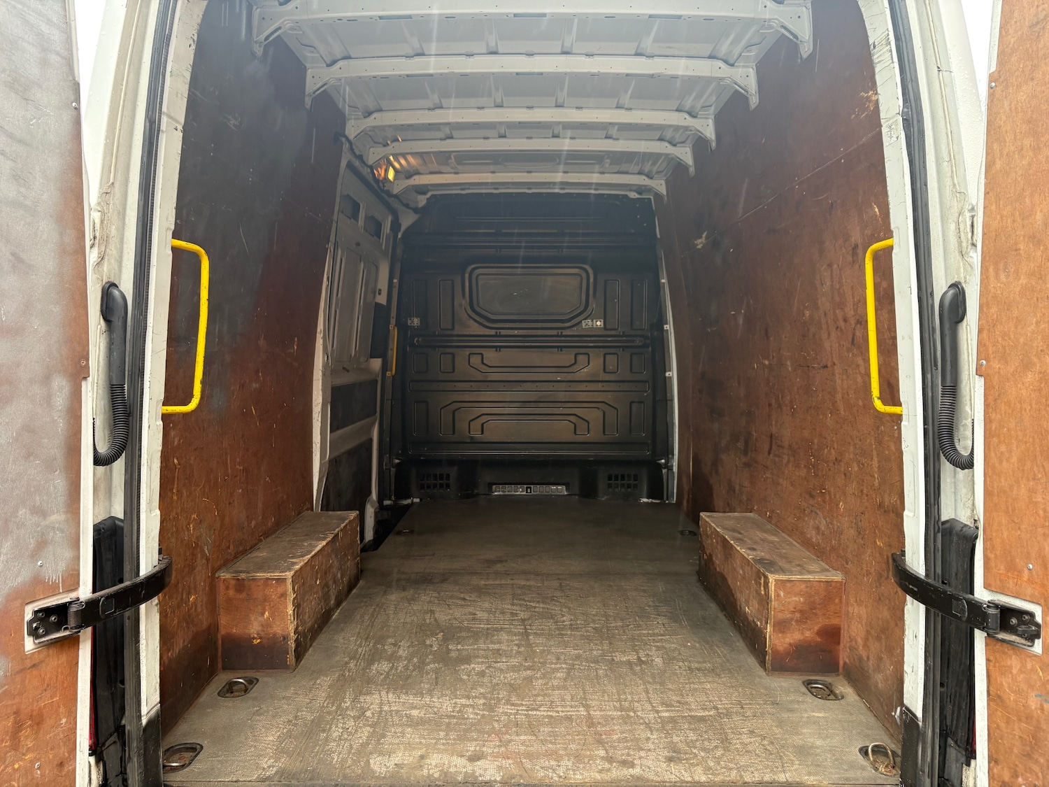 Used Volkswagen Crafter 2019 for sale - 76748667: Photo 17