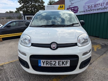 Used Fiat Panda 2012 for sale - 79606687: Photo