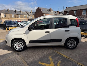 Used Fiat Panda 2012 for sale - 79606687: Photo