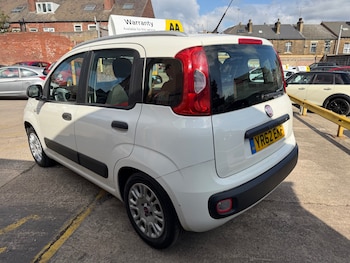 Used Fiat Panda 2012 for sale - 79606687: Photo