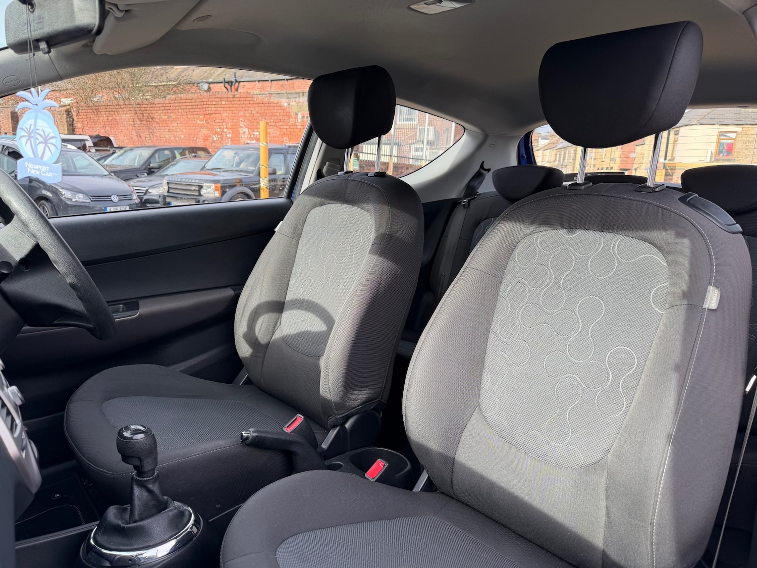 Used Hyundai i20 2011 for sale - 77640620: Photo 12