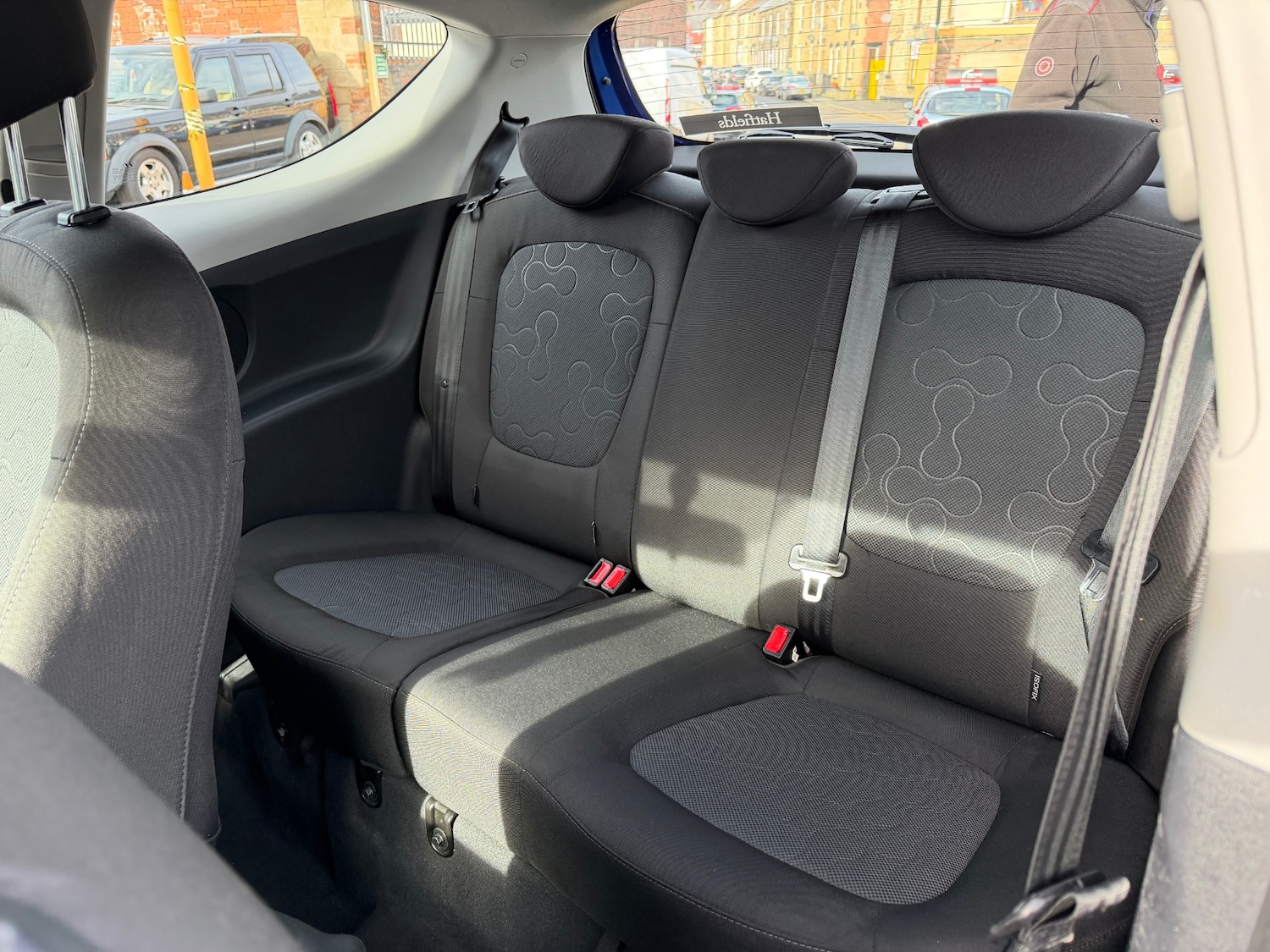 Used Hyundai i20 2011 for sale - 77640620: Photo 14