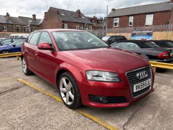 2009 (59) - 1.6 Technik SE 5dr