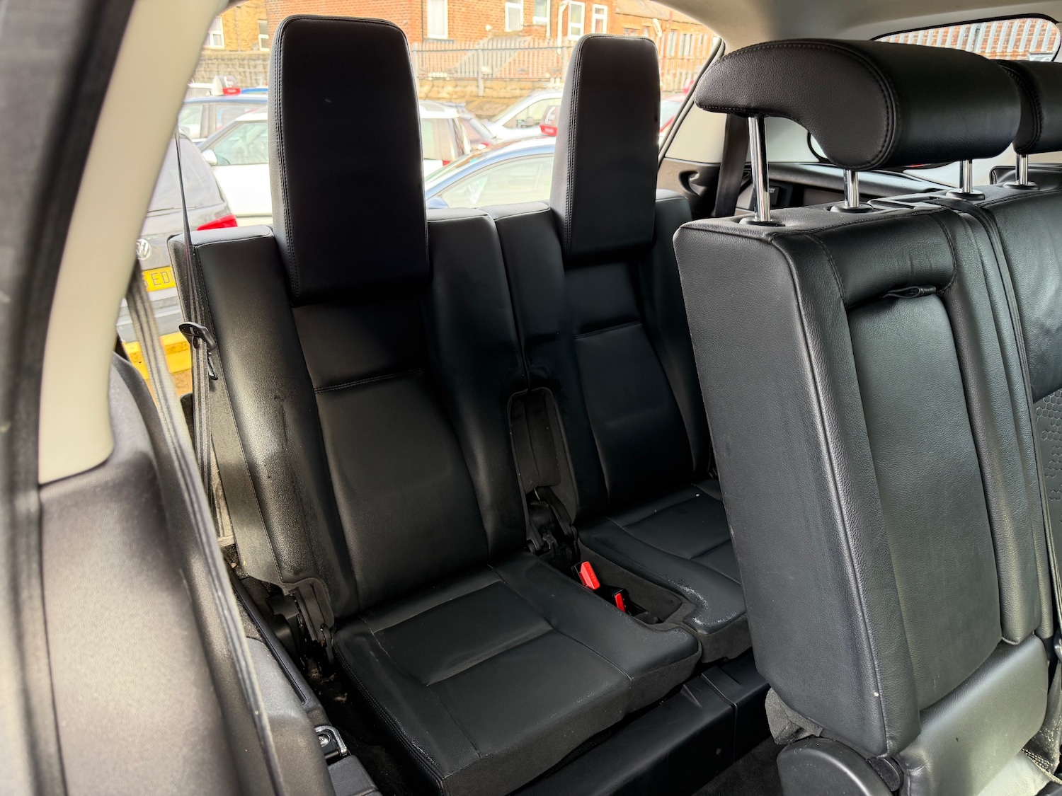 Used Land Rover Discovery Sport 2015 for sale - 77629905: Photo 19