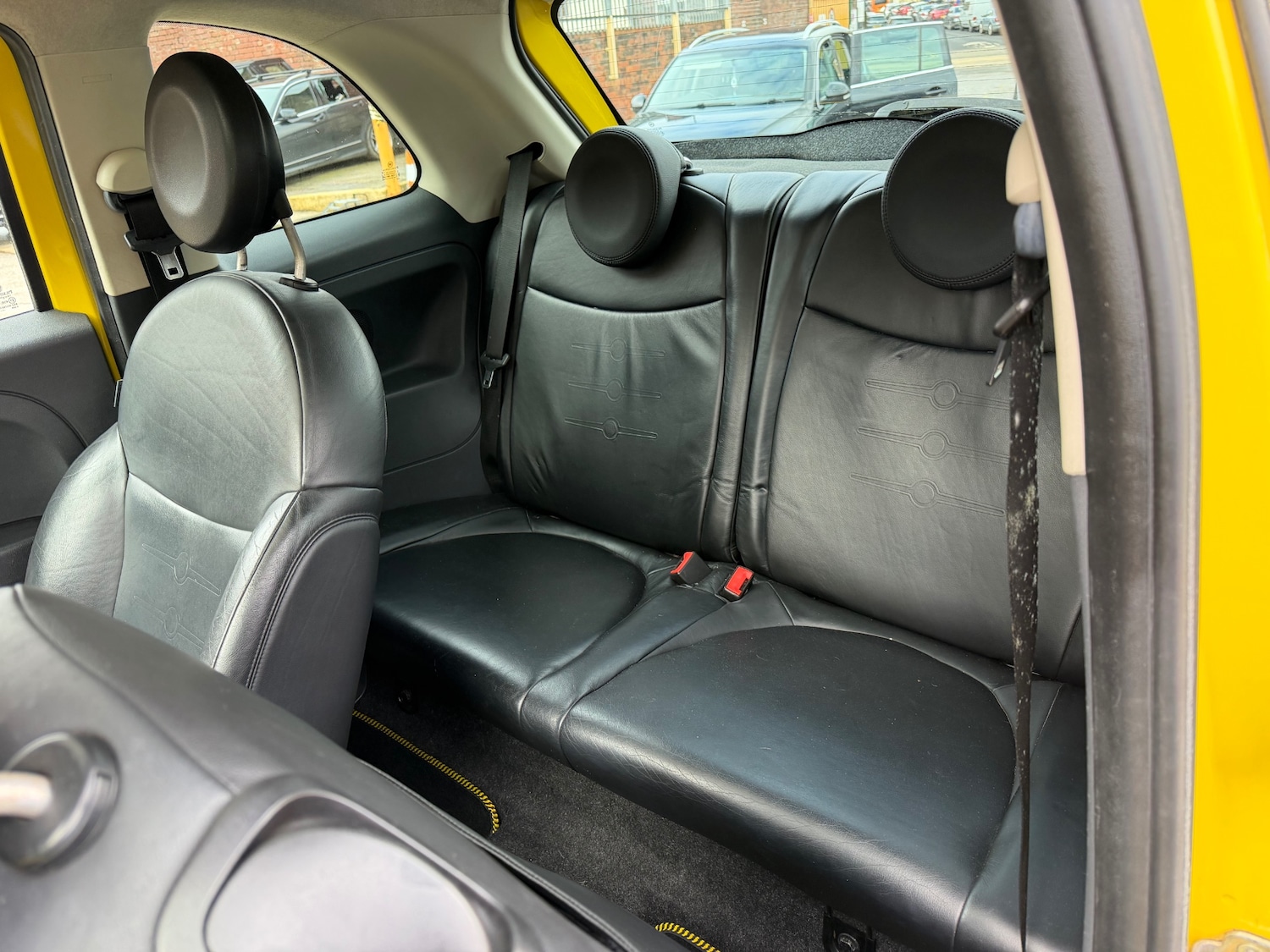 Used Fiat 500 2009 for sale - 77707794: Photo 14