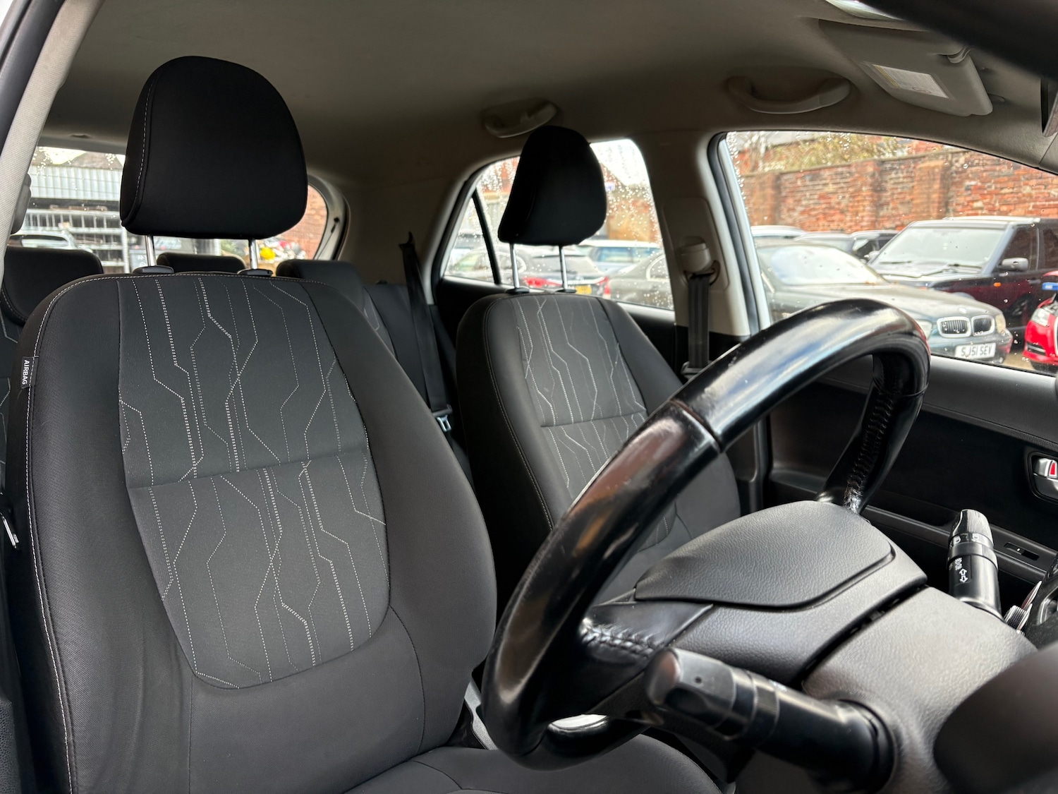 Used Kia Picanto 2014 for sale - 76534315: Photo 10