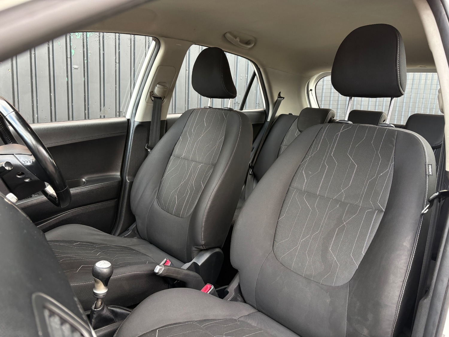 Used Kia Picanto 2014 for sale - 76534315: Photo 12