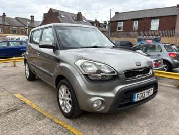 2013 (13) - 1.6 GDi 2 5dr