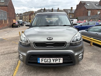Used Kia Soul 2013 for sale - 75382645: Photo