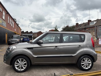 Used Kia Soul 2013 for sale - 75382645: Photo