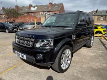 Used Land Rover Discovery 2014 for sale - 74352993: Photo