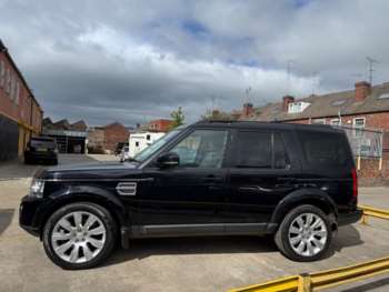 Used Land Rover Discovery 2014 for sale - 74352993: Photo