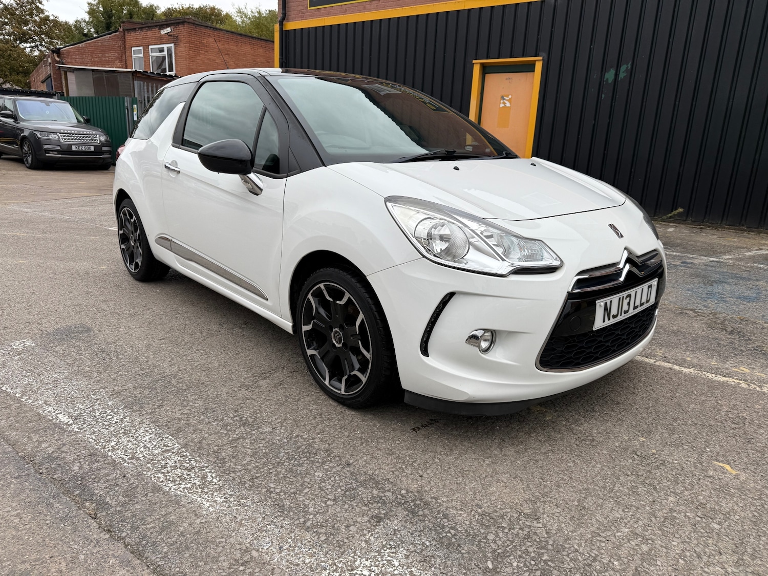 Used Citroen DS3 2013 for sale - 76298929: Photo 1