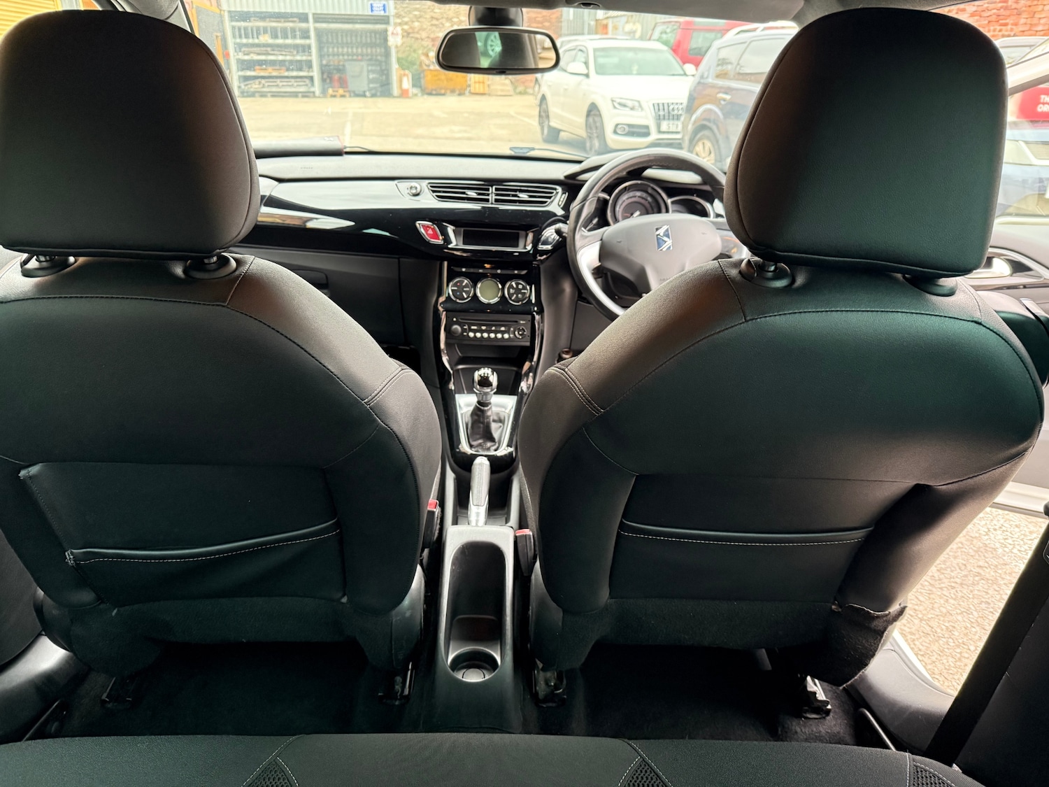 Used Citroen DS3 2013 for sale - 76298929: Photo 10