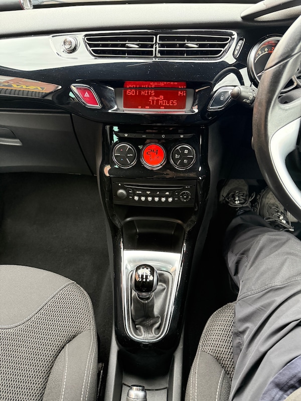 Used Citroen DS3 2013 for sale - 76298929: Photo 11