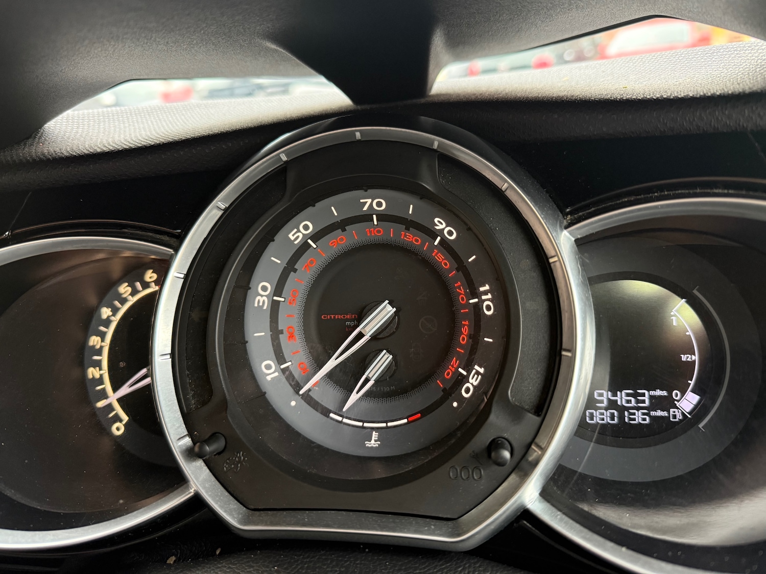 Used Citroen DS3 2013 for sale - 76298929: Photo 13