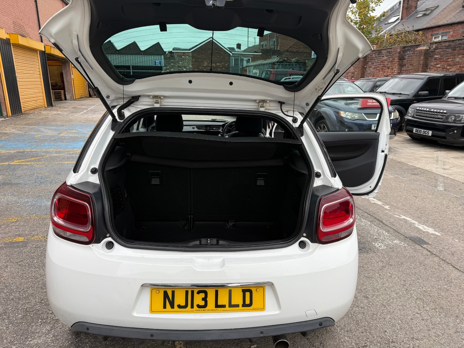Used Citroen DS3 2013 for sale - 76298929: Photo 14