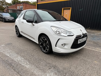 2013 (13) - 1.6 VTi 16V DStyle Plus 3dr