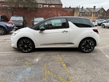 Used Citroen DS3 2013 for sale - 76298929: Photo