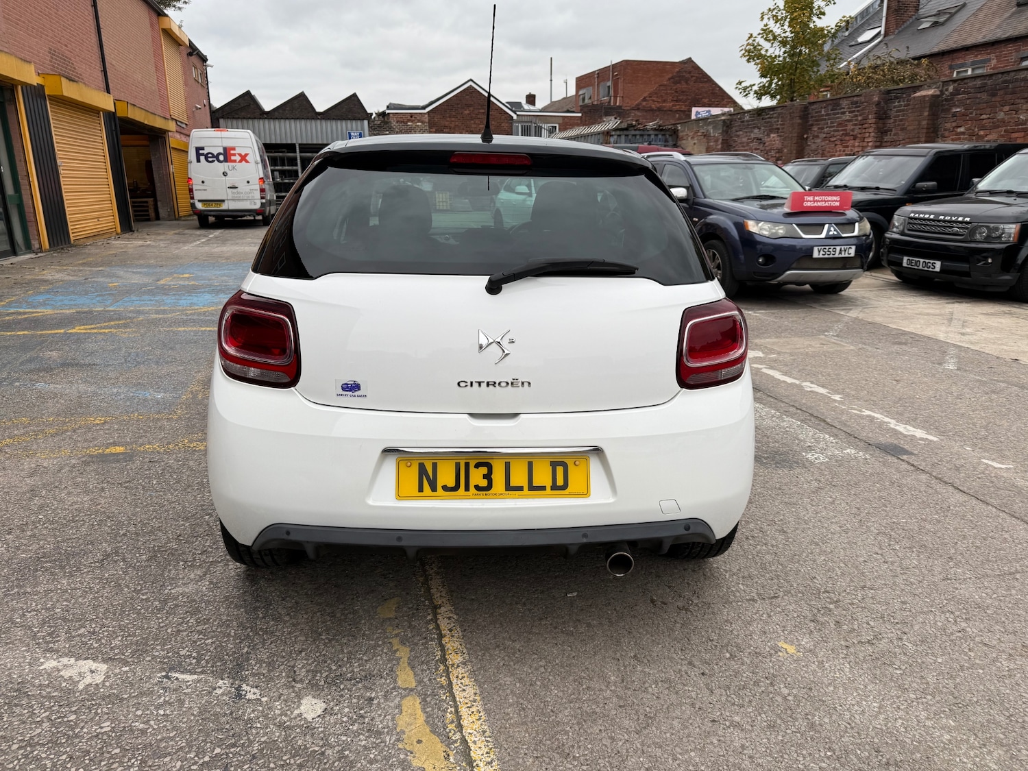 Used Citroen DS3 2013 for sale - 76298929: Photo 6