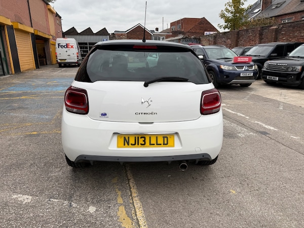 Used Citroen DS3 2013 for sale - 76298929: Photo 6