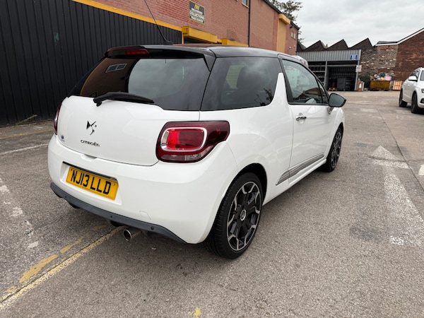 Used Citroen DS3 2013 for sale - 76298929: Photo 7