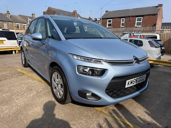 Used Citroen C4 Picasso 2015 for sale - 79138908: Photo