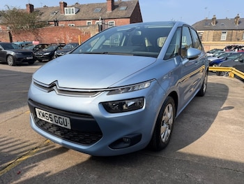 Used Citroen C4 Picasso 2015 for sale - 79138908: Photo