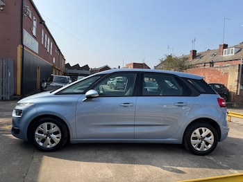 Used Citroen C4 Picasso 2015 for sale - 79138908: Photo