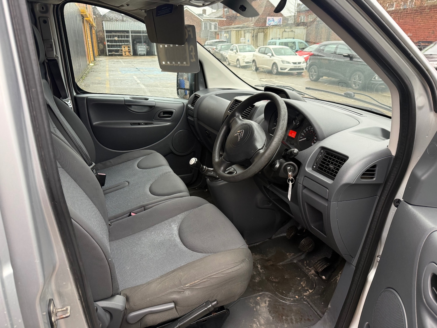 Used Citroen Dispatch 2013 for sale - 77519490: Photo 6