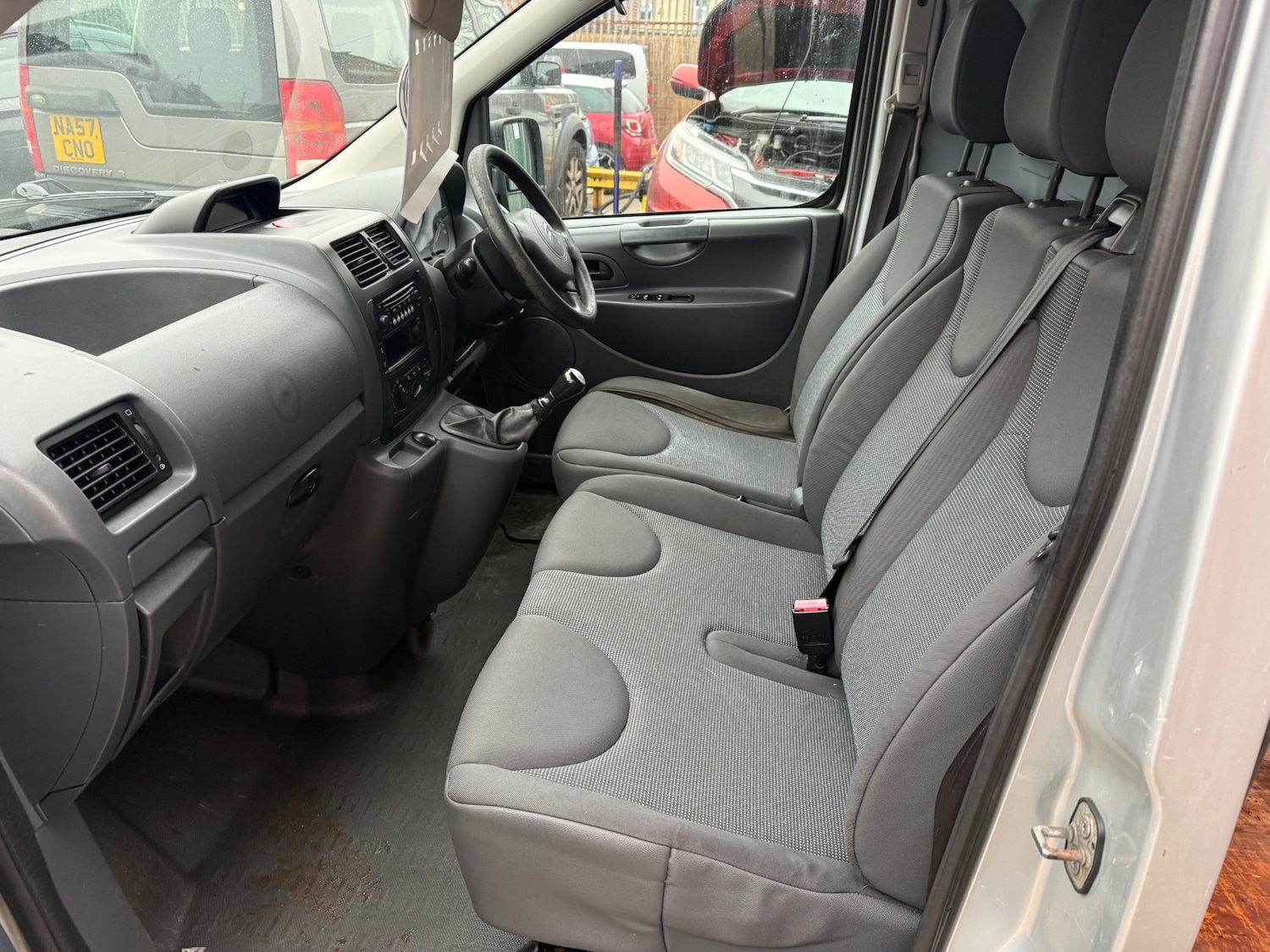 Used Citroen Dispatch 2013 for sale - 77519490: Photo 7