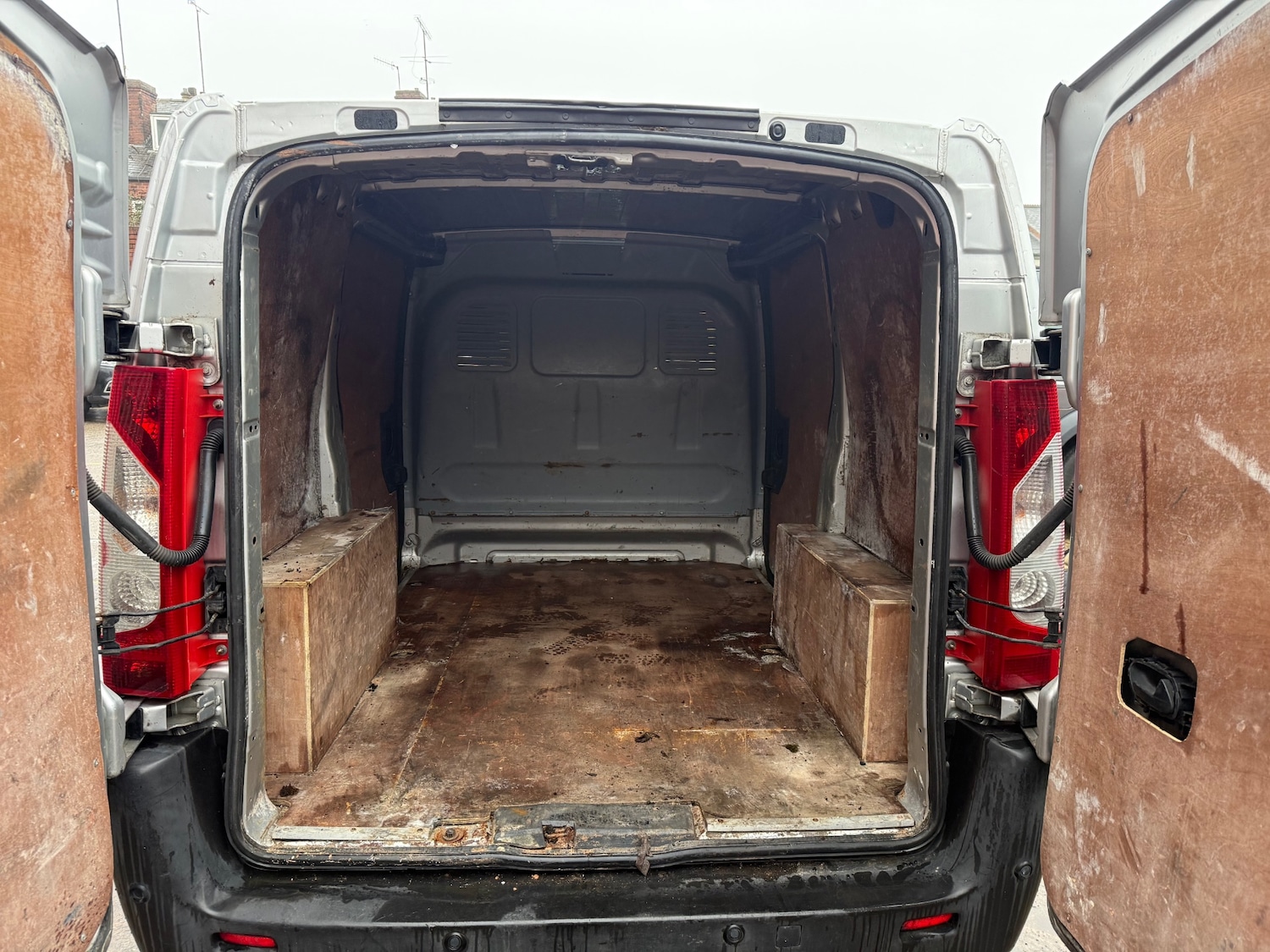 Used Citroen Dispatch 2013 for sale - 77519490: Photo 9